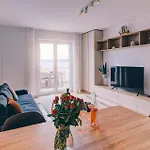 Lejlighed In *