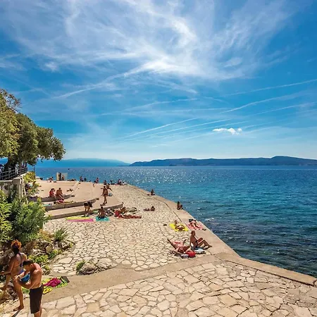 In Апартаменты *