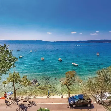 In Апартаменты