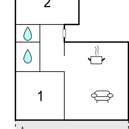 Апартаменты In