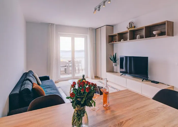Apartmán In *