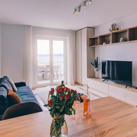 Appartement 2 Bedroom Cozy In *