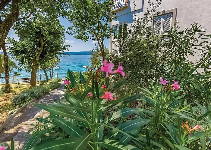 Nice Apartment In Selce Selce