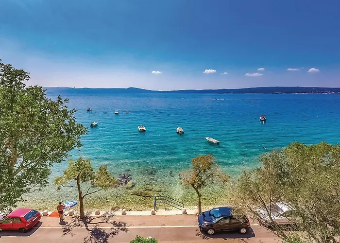 Nice Apartment In Selce Διαμέρισμα