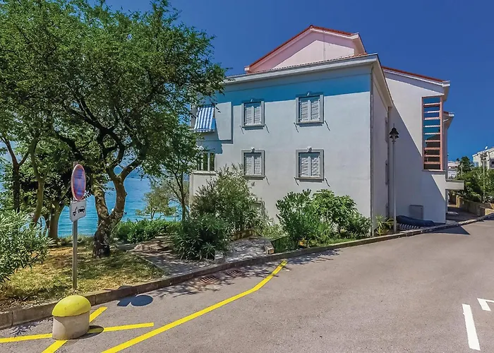 Nice Apartment In Selce * Selce