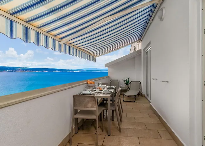 Διαμέρισμα Nice Apartment In Selce *