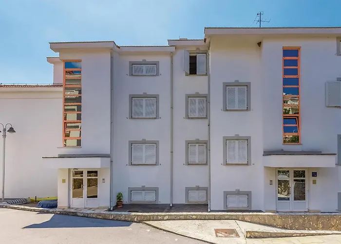 Διαμέρισμα Nice Apartment In Selce Selce