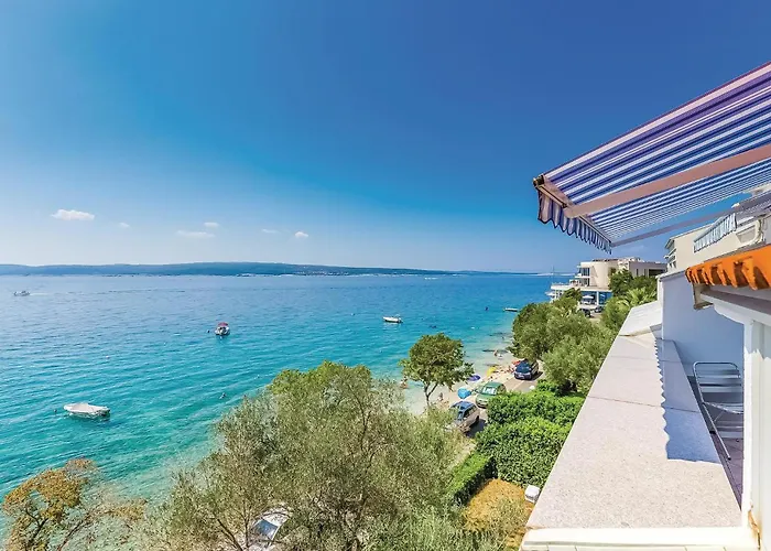 Nice Apartment In Selce * Selce