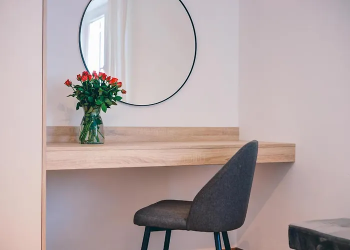 Nice Apartment In Selce