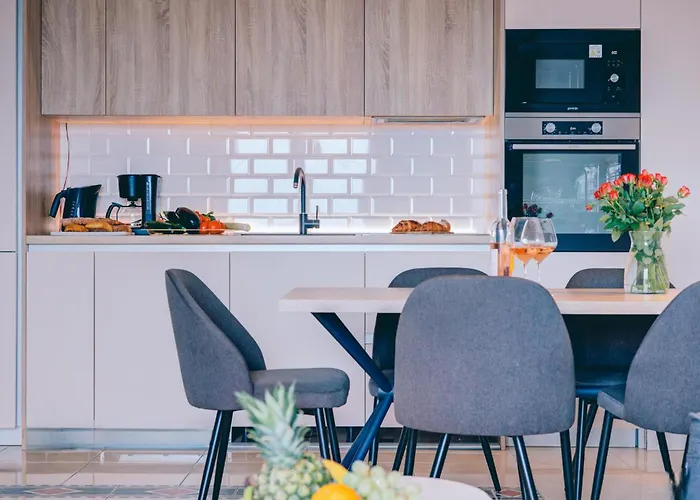 Nice Apartment In Selce * Selce