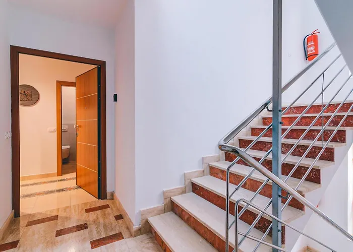 Nice Apartment In Selce Selce