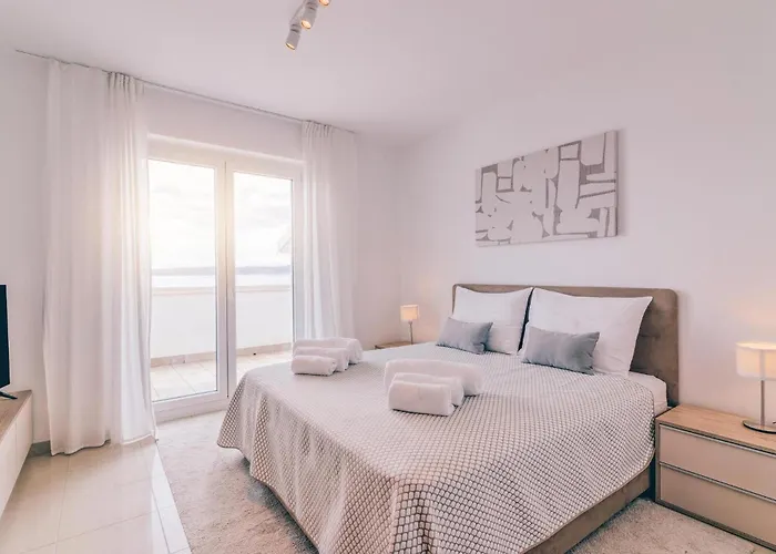 Διαμέρισμα Nice Apartment In Selce Selce