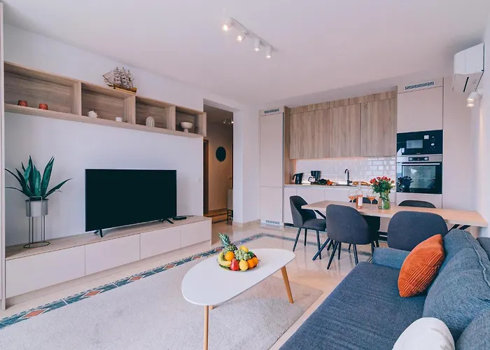 Nice Apartment In Selce